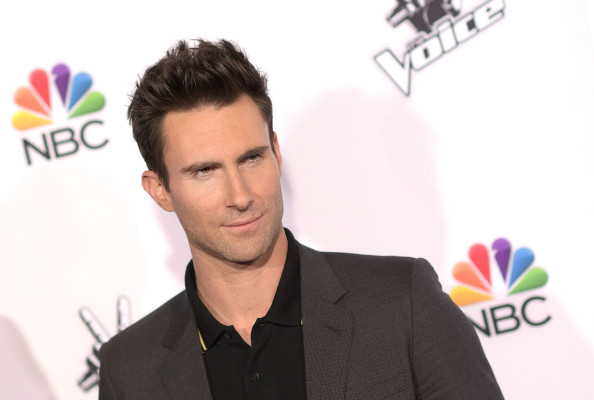 photo 19 in Adam Levine gallery [id744521] 2014-12-02 00:00:00