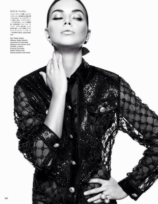 Adriana Lima pic #675375