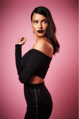 Adriana Lima pic #956493