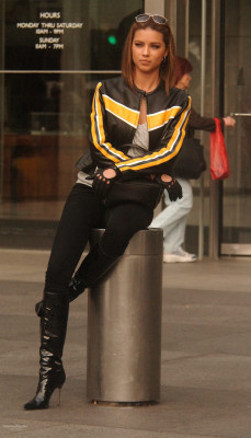 Adriana Lima pic #620240