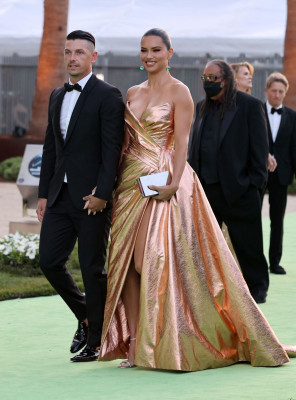 Adriana Lima pic #1272013