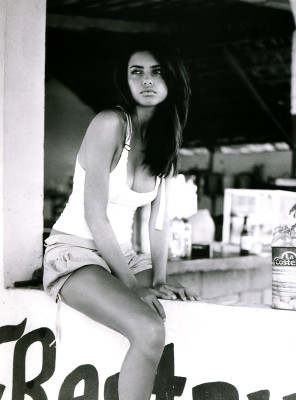 Adriana Lima pic #313544