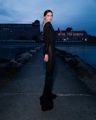 Adriana Lima pic #1336885