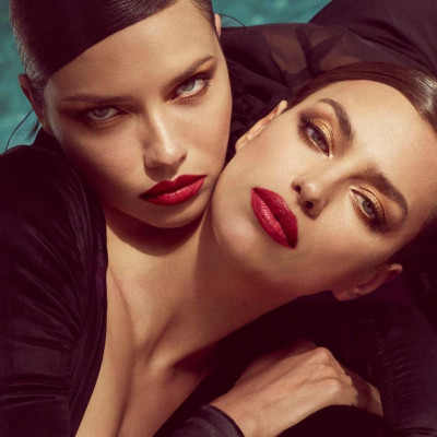 Adriana Lima pic #1321989