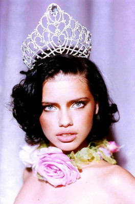Adriana Lima pic #307586