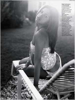 Adriana Lima pic #98048