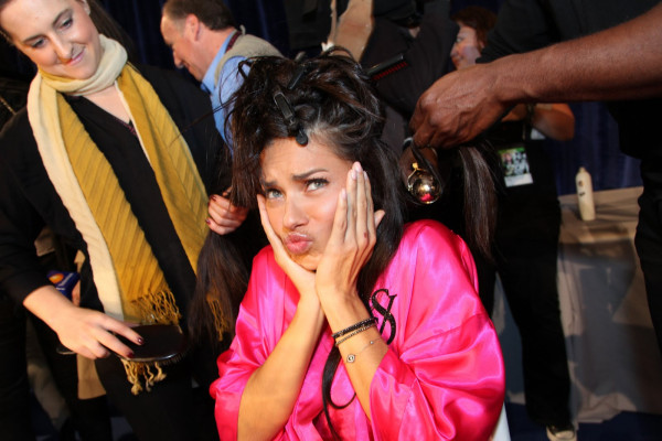Adriana Lima pic #588575