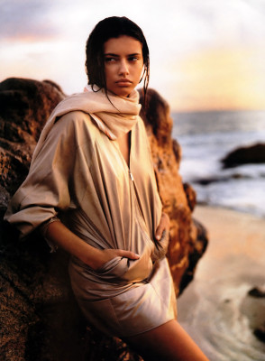 Adriana Lima pic #314379