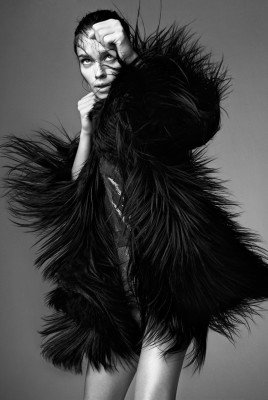 Adriana Lima pic #709816