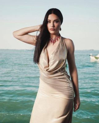 photo 11 in Adriana Lima gallery [id1334912] 2023-10-06 00:00:00