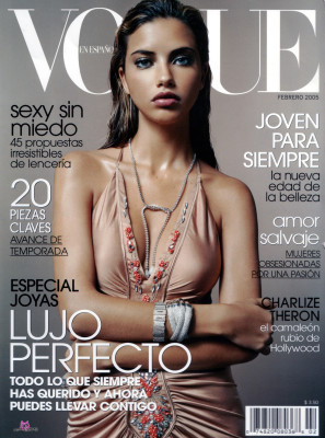 photo 15 in Adriana Lima gallery [id30551] -0001-11-30 00:00:00