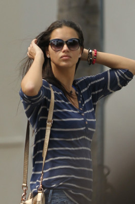 Adriana Lima pic #588574
