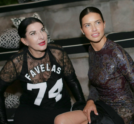 Adriana Lima pic #610836