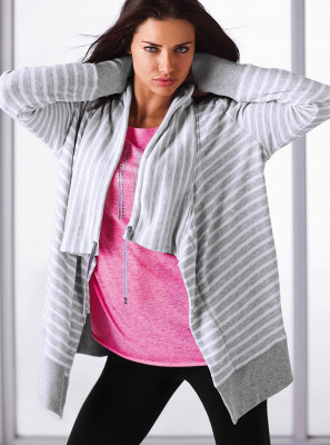 Adriana Lima pic #444542
