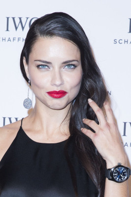 Adriana Lima pic #828573