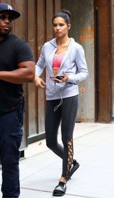Adriana Lima pic #875842
