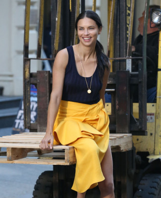 Adriana Lima pic #1031108