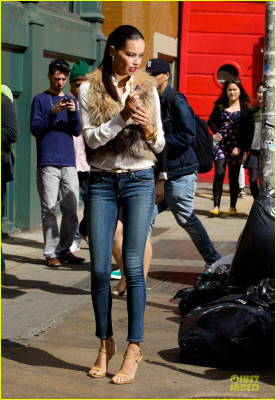 Adriana Lima pic #697688
