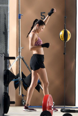 Adriana Lima pic #888314