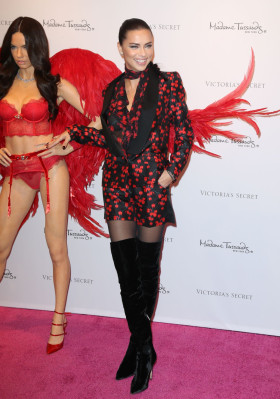 Adriana Lima pic #816475