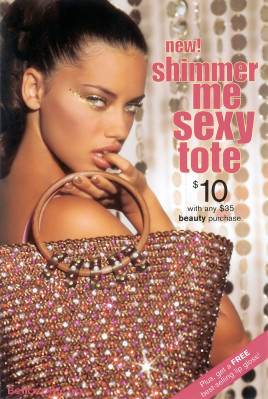 photo 6 in Adriana Lima gallery [id31267] -0001-11-30 00:00:00