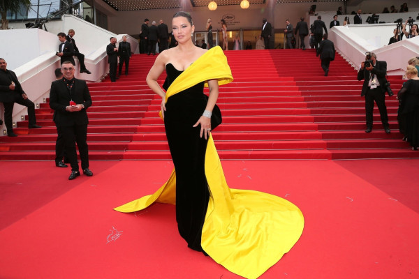 photo 22 in Adriana Lima gallery [id1330524] 2023-07-25 00:00:00