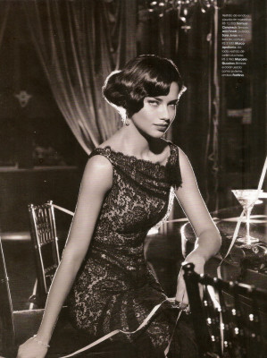 Adriana Lima pic #582703