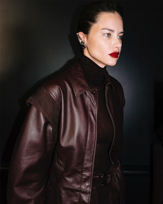Adriana Lima pic #1370172