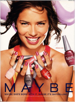 Adriana Lima pic #164029
