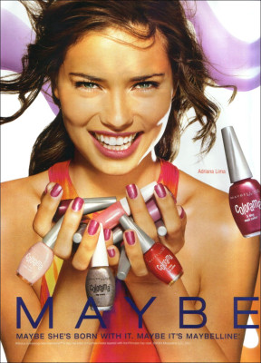Adriana Lima pic #12248