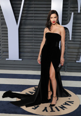 Adriana Lima pic #1017680