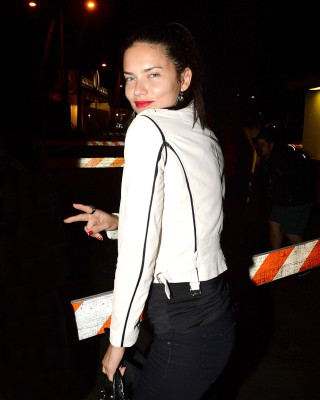 Adriana Lima pic #741090