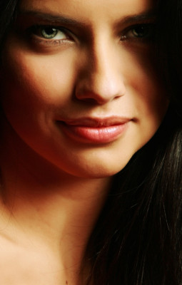 Adriana Lima pic #149884