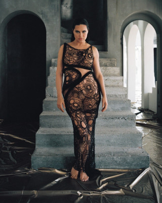 photo 3 in Adriana Lima gallery [id1335468] 2023-10-14 00:00:00