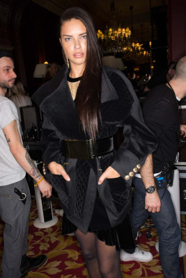 Adriana Lima pic #764088