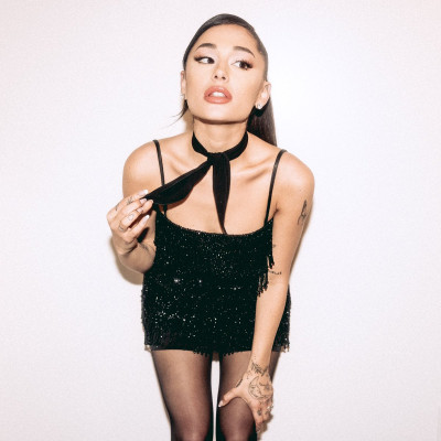 Ariana Grande pic #1265744