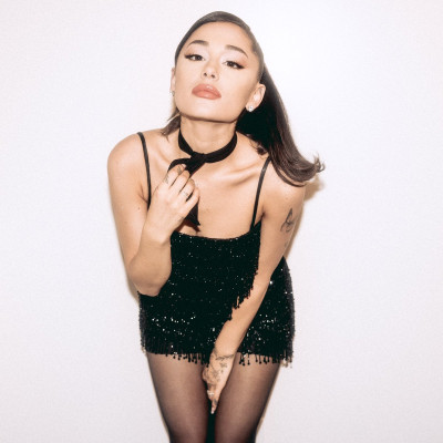 Ariana Grande pic #1265742