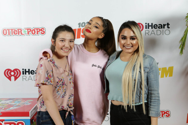 photo 8 in Ariana Grande gallery [id1042146] 2018-06-06 00:00:00