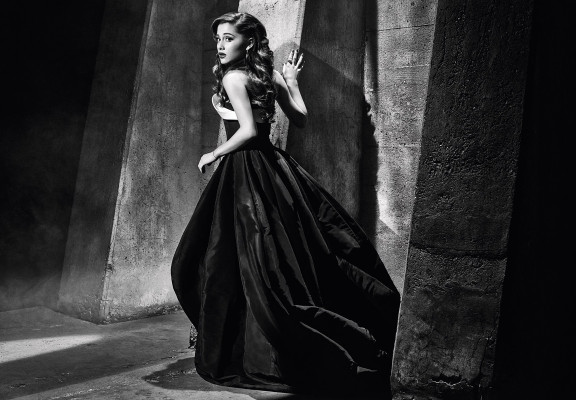 Ariana Grande pic #666781