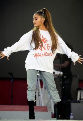 Ariana Grande pic #955179
