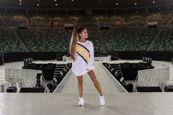 Ariana Grande pic #1042506