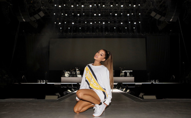 Ariana Grande pic #1042486