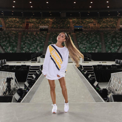 Ariana Grande pic #1042507