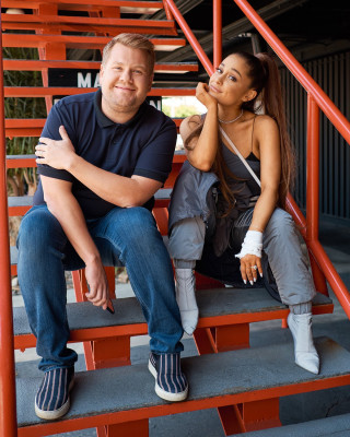photo 20 in Ariana Grande gallery [id1057954] 2018-08-13 00:00:00