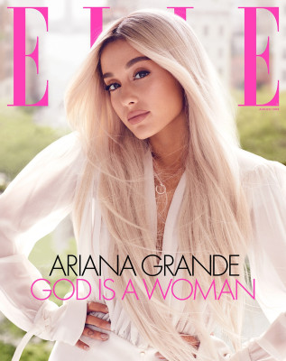 Ariana Grande pic #1051198