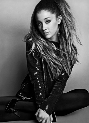 photo 9 in Ariana Grande gallery [id738974] 2014-11-08 00:00:00