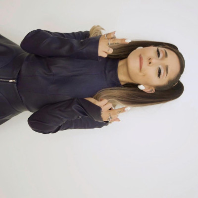 photo 7 in Ariana Grande gallery [id1234336] 2020-09-25 00:00:00
