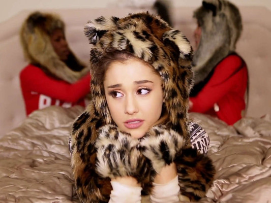 Ariana Grande pic #749809