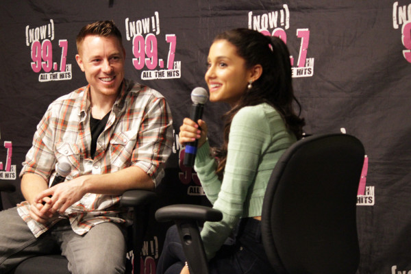 Ariana Grande pic #666794