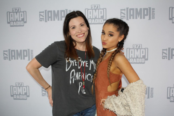 photo 19 in Ariana Grande gallery [id840163] 2016-03-15 00:00:00